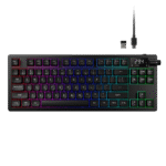 GAMDIAS HERMES M7 HYBRID PRECISE AND LIMITLESS Switch RED