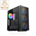 XIGMATEK OSIRIS BTF+PSU 750W 80+ GOLD