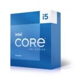 Intel® Core™ i5 processor 14600KF 24M Cache, up to 5.30 GHz