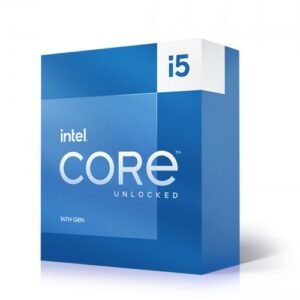 Intel® Core™ i5 processor 14600K 24M Cache, up to 5.30 GHz