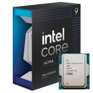 Intel® Core™ Ultra 9 Processor 285K 36M Cache, up to 5.70 GHz