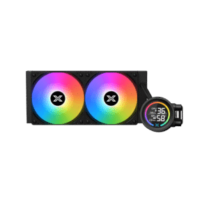 XIGMATEK LK 240 DIGITAL