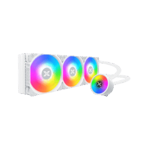 XIGMATEK LIQUID KILLER X 360 ARCTIC