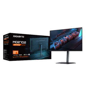 GIGABYTE MO27Q2 OLED Gaming Monitor