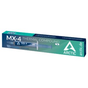 ARCTIC MX-4 PREMIUM Performance Thermal Paste 4G