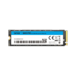 Lexar® NM610PRO M.2 2280 PCIe Gen3x4 NVMe SSD 2TB