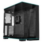 LIAN LI O11 DYNAMIC EVO RGB BLACK