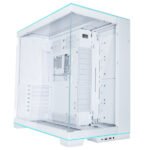 LIAN LI O11 DYNAMIC EVO RGB WHITE