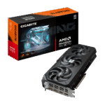 GIGABYTE Radeon™ RX 9070 GAMING OC 16G
