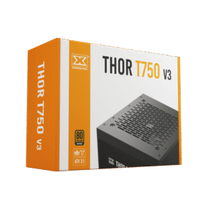 XIGMATEK THOR T750 V3