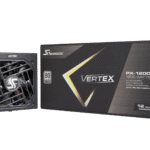 Seasonic VERTEX PX ATX 3.1 1200 W