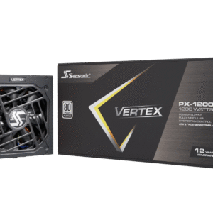Seasonic VERTEX PX ATX 3.1 1200 W