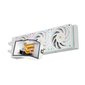 THERMALRIGHT Wonder Vision 360 UB ARGB WHITE