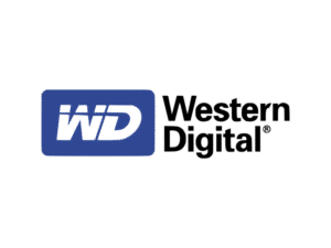 Western Digital