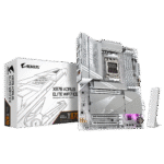 GIGABYTE X870 AORUS ELITE WIFI7 ICE