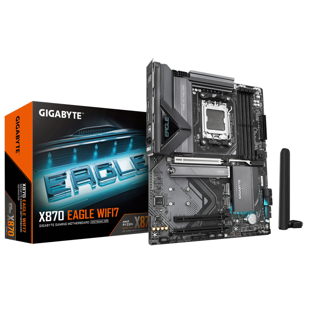GIGABYTE X870 EAGLE WIFI7