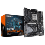 GIGABYTE X870 GAMING WIFI6