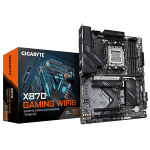 GIGABYTE X870 GAMING WIFI6