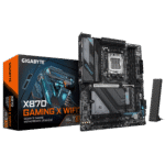 GIGABYTE X870 GAMING X WIFI7