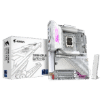GIGABYTE Z890 AORUS ELITE X ICE