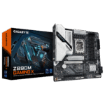 GIGABYTE Z890M GAMING X