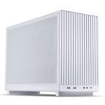 LIAN LI DAN A3-MATX WHITE