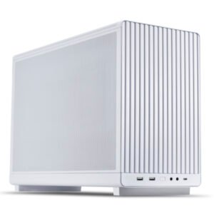 LIAN LI DAN A3-MATX WHITE