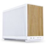 LIAN LI DAN A3-MATX WOOD WHITE