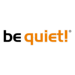 be quiet