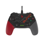 BLOODY GP30 USB GAMING CONTROLLER RED
