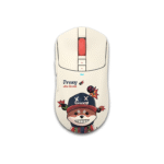 Bloody gaming Mouse Wireless R72 Ultra Proxy Boom