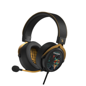Bloody M595 Hybridcore Headset Renegade Midnight