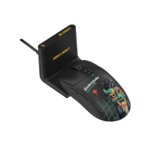 Bloody Mouse Wireless R72Ultra Duo Renegade Midnight