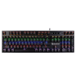 Bloody B760 Full Light Strike Gaming keyboard
