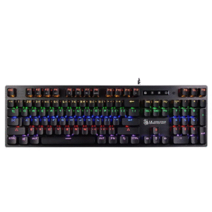 Bloody B760 Full Light Strike Gaming keyboard