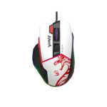 Bloody W95 Max Naraka Extra Fire Gaming Mouse
