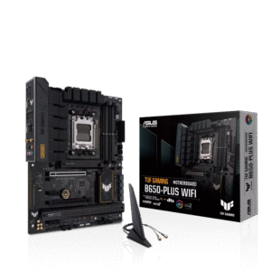 ASUS TUF GAMING B650-PLUS WIFI