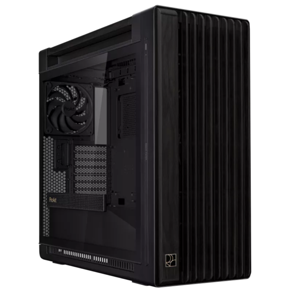 ASUS ProArt PA602 Wood Edition - Tempered Glass Panel