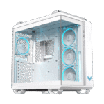 ASUS TUF Gaming GT502 Horizon ARGB White
