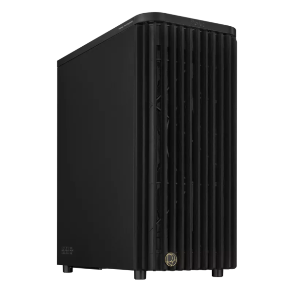 ASUS ProArt PA401 Wood Edition - Metal Panel