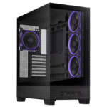 ASUS A31 PLUS Case Black