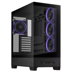 ASUS A31 PLUS Case Black