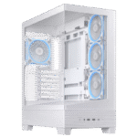ASUS A31 PLUS Case White