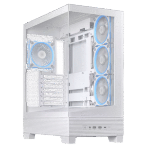 ASUS A31 PLUS Case White