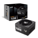 ASUS TUF Gaming 750W Gold