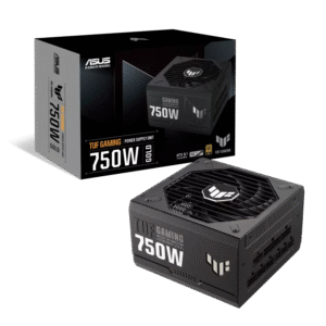 ASUS TUF Gaming 750W Gold