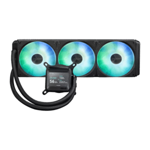 ASUS Prime LC 360 ARGB LCD