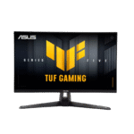 ASUS TUF Gaming VG27AQ5A Gaming Monitor 27-inch, QHD(2560x1440), 210Hz(OC), Fast IPS, ELMB SYNC, 0.3ms GTG