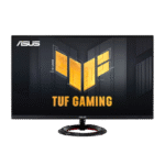 ASUS TUF Gaming VG249Q5R Gaming Monitor – 23.8-inch, Full HD(1920x1080), 200Hz, Fast IPS, ELMB, 0.3ms GTG (min.), Stereo speaker, DisplayWidget Center, AI Visual