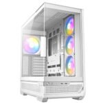 ANTEC C7 WHITE ARGB CONSTELLATION SERIES
